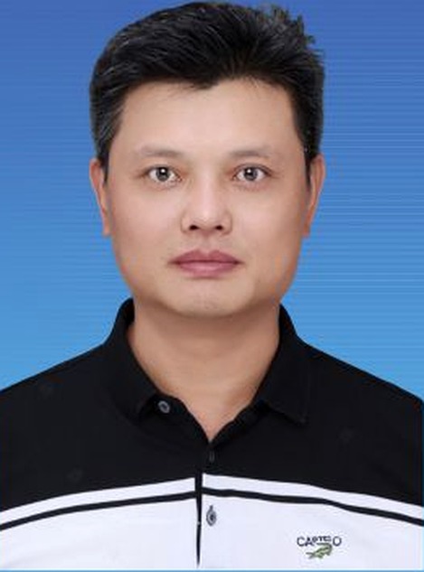 中飞领航创始人蒋海胜
